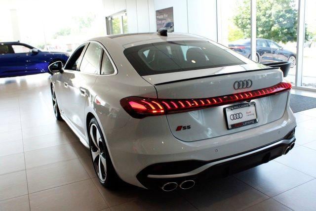 2026 Audi S5 Premium Plus - Photo 9