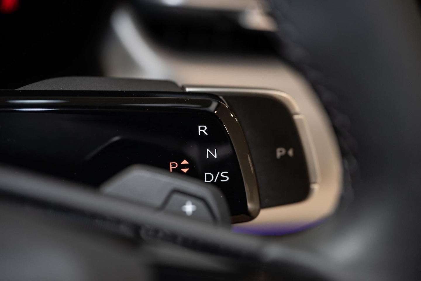 Image about Audi Q3 Sportback TFSI 110 kW launch edition