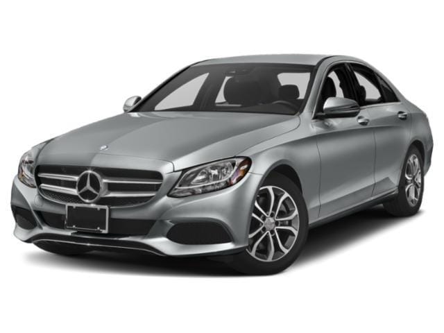 Photo of 2015 Mercedes-Benz C 300