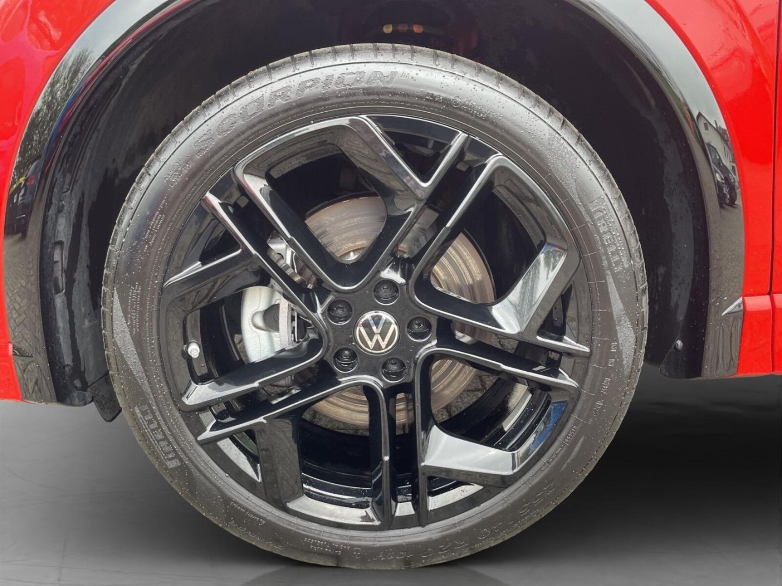 Volkswagen Tiguan – Bild 16