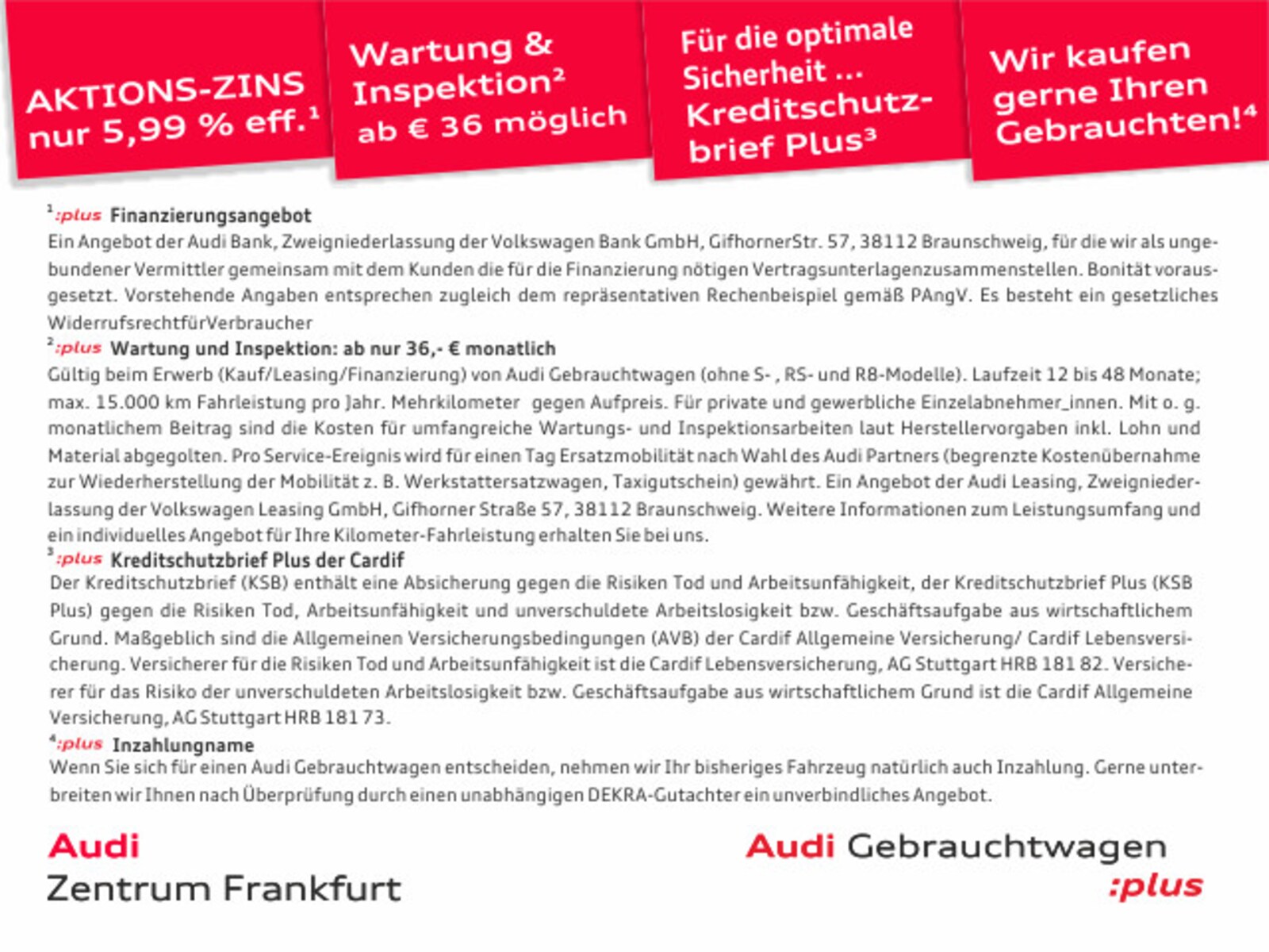 Audi A5 Avant – Bild 12