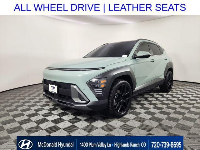 2024 Hyundai Kona
