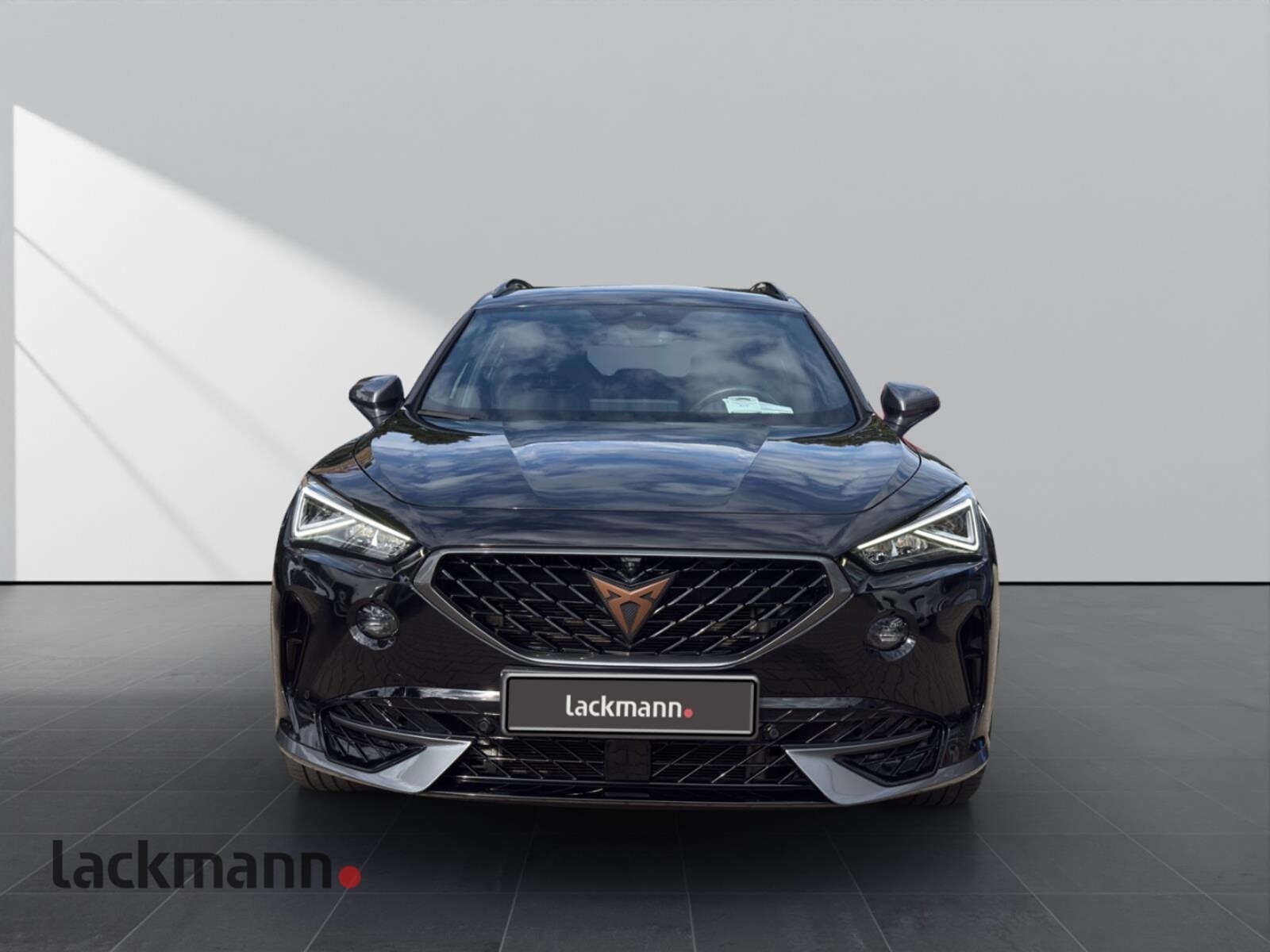 CUPRA Formentor – Bild 3