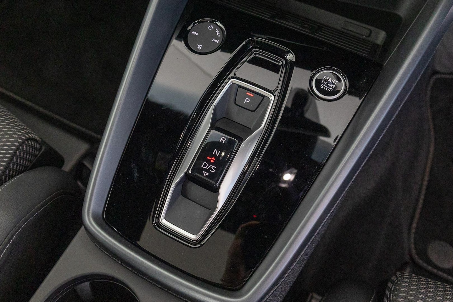 Image about Audi A3 Sedan 35 TFSI S tronic