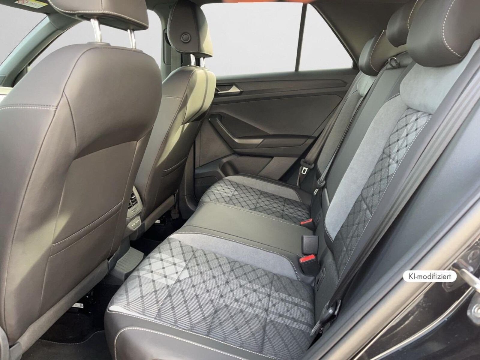 Volkswagen T-Roc – Bild 14