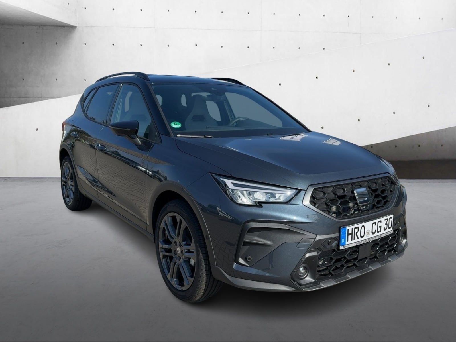 SEAT Arona – Bild 6