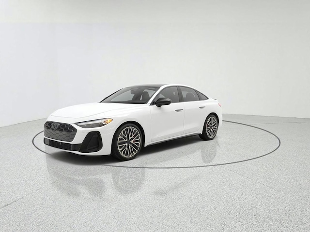 Photo of 2026 Audi S5 Sedan 