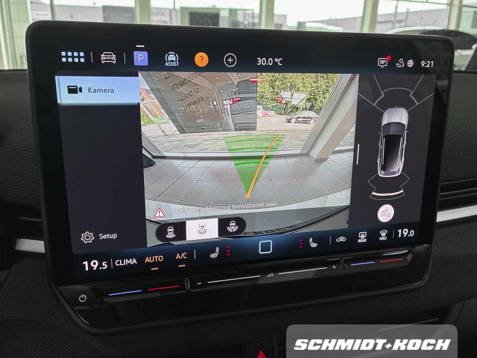 Volkswagen T-Roc – Bild 9