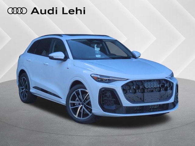 Photo of 2026 Audi Q5