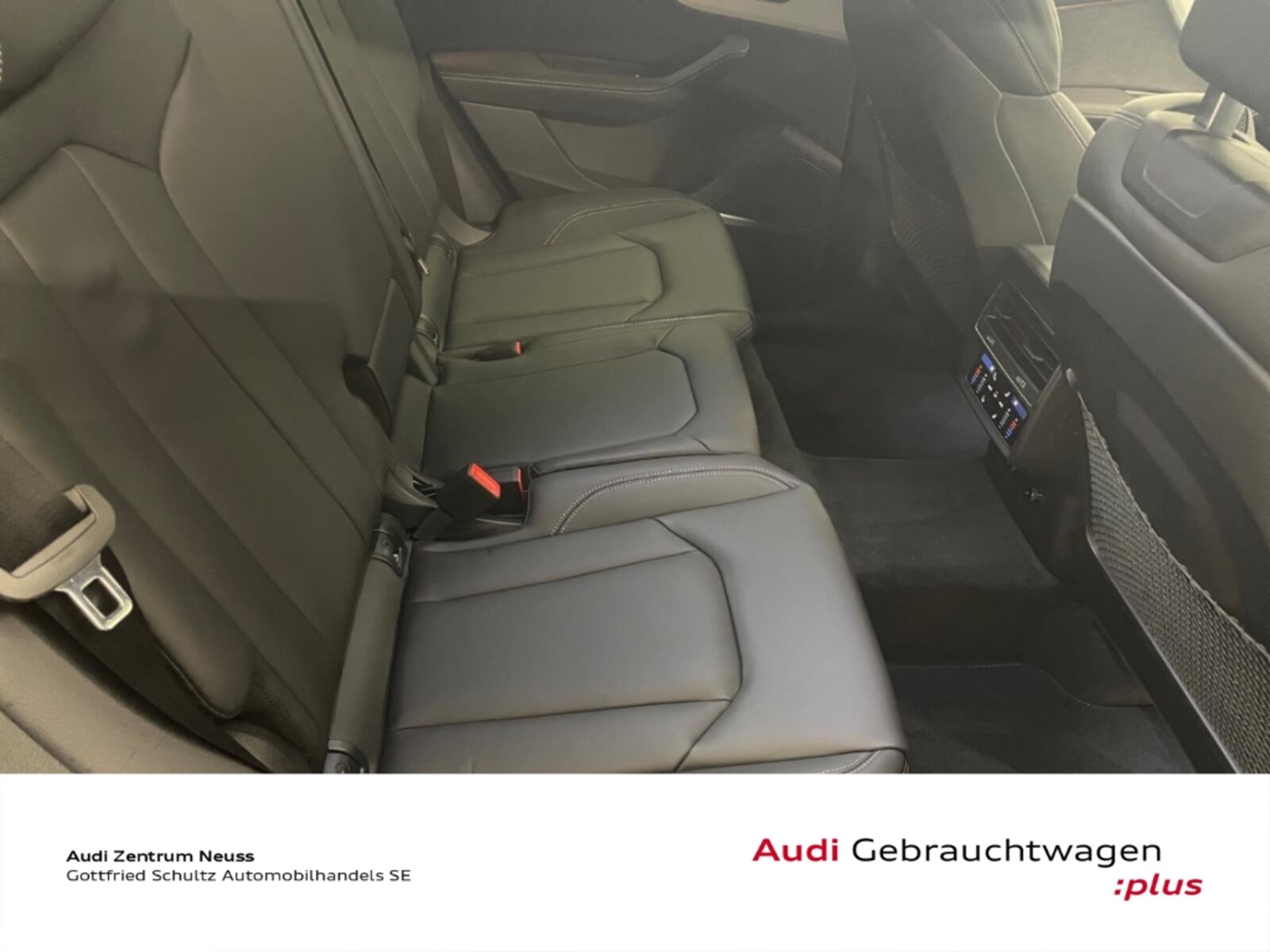Audi Q8 – Bild 6