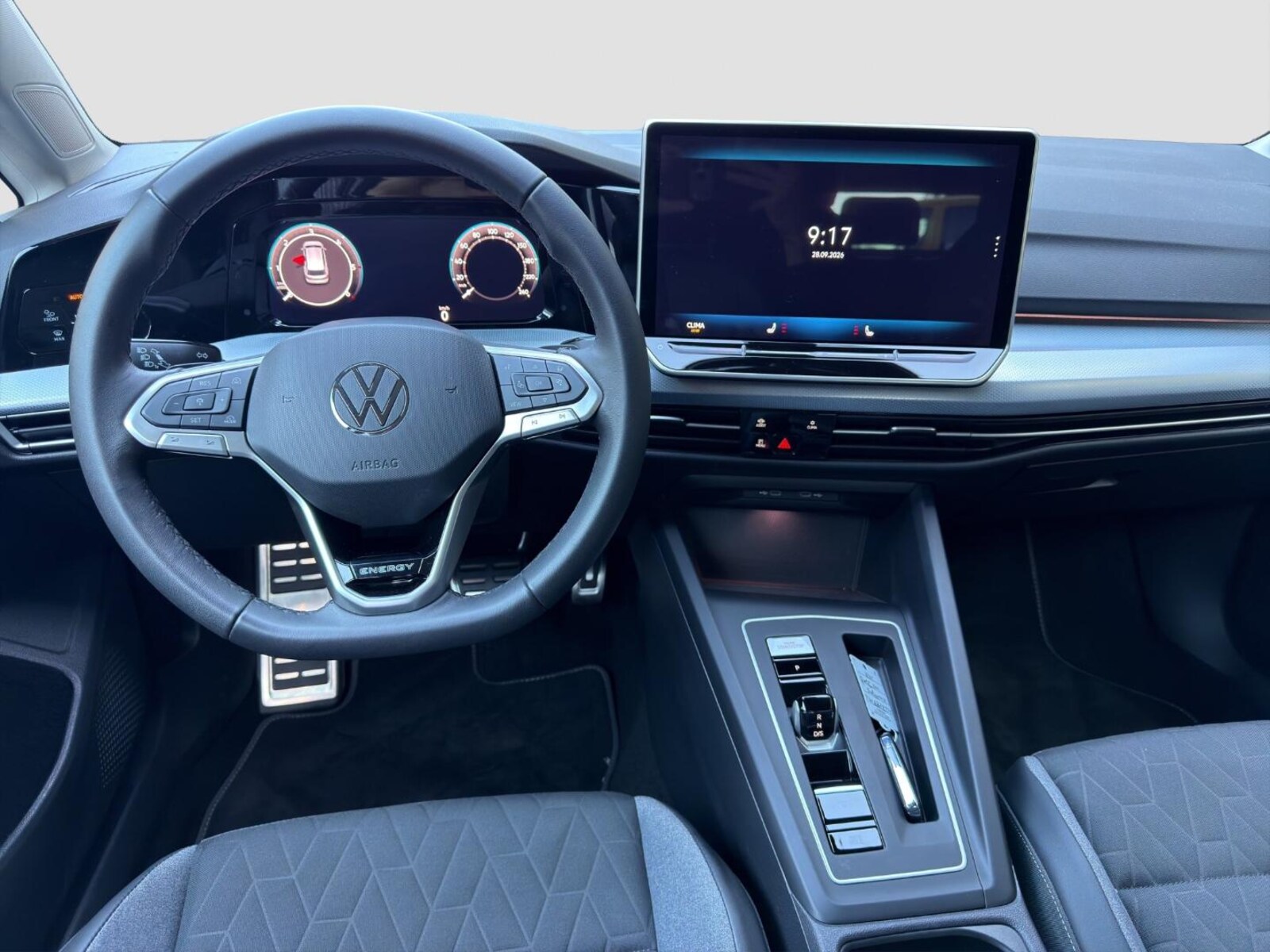 Volkswagen Golf Variant – Bild 11