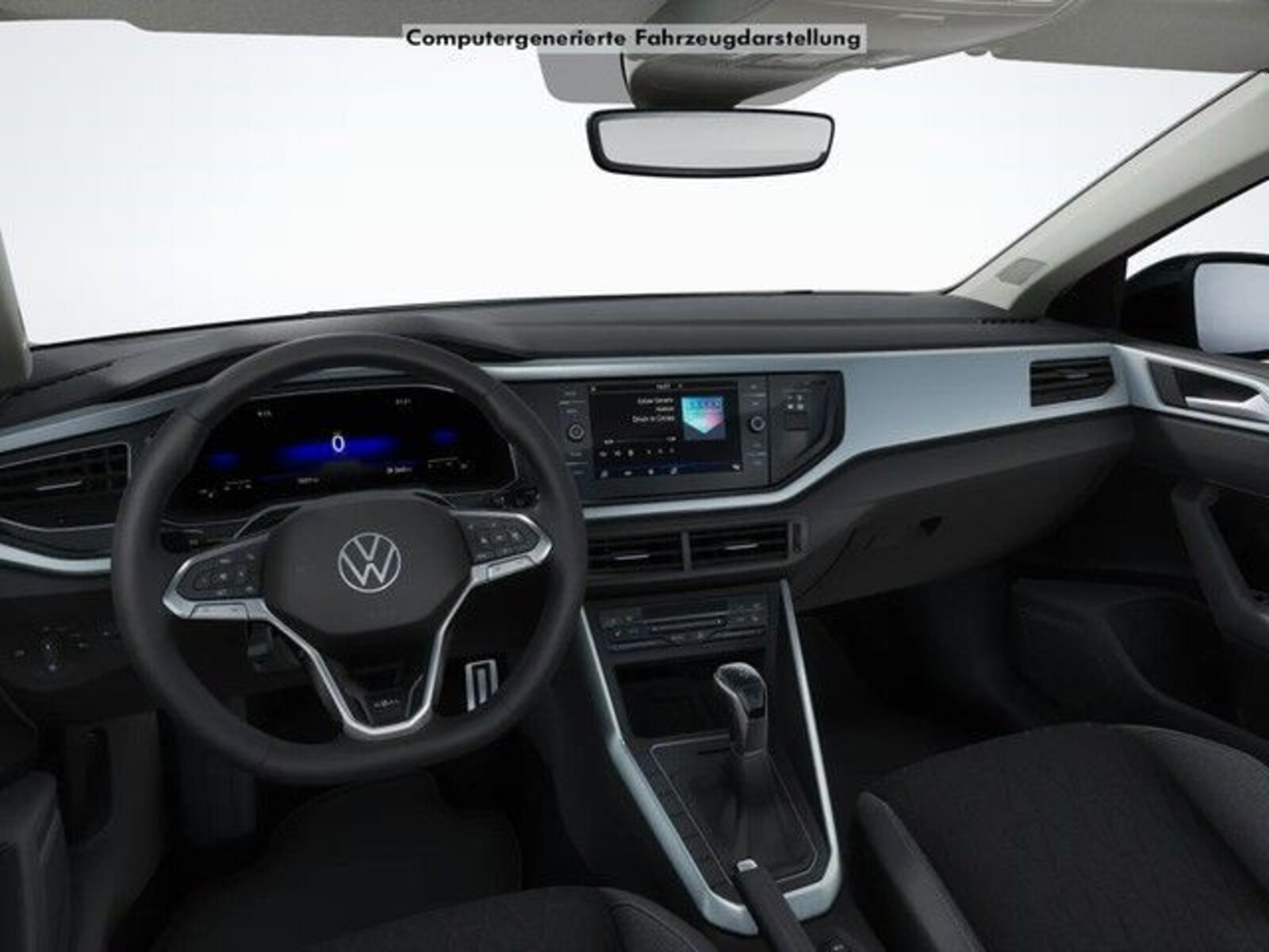 Volkswagen Taigo – Bild 9