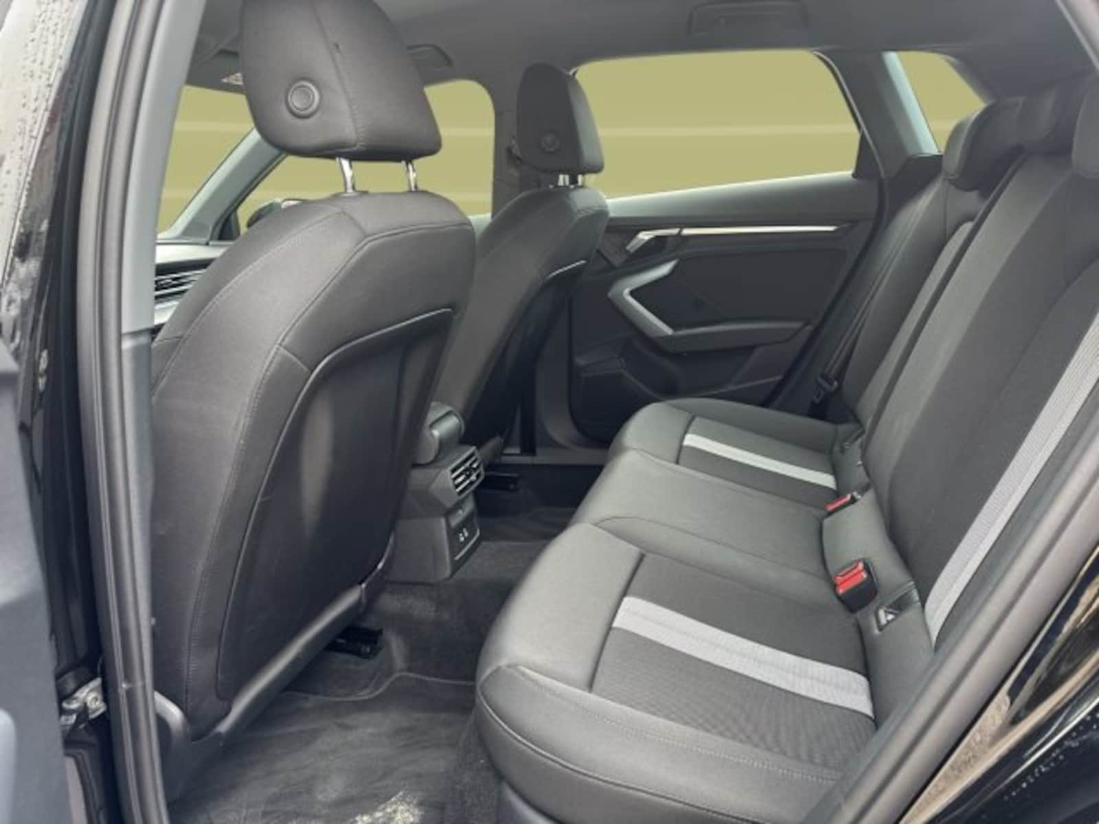 Audi A3 Sportback – Bild 14