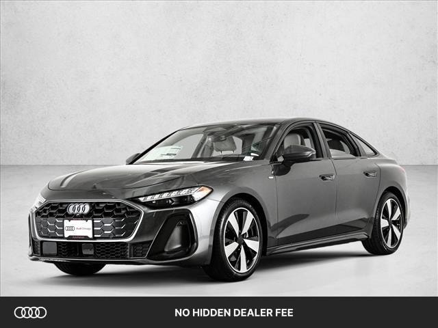 2026 Audi A5 Sedan