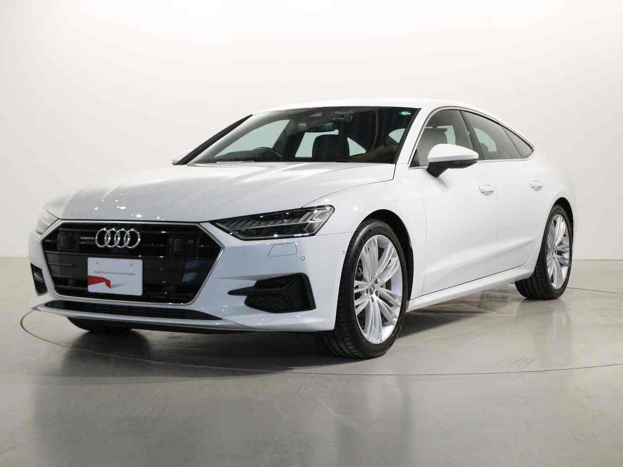 Audi A7 Sportback