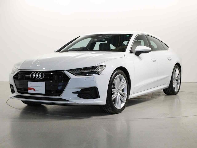 Audi A7 Sportback