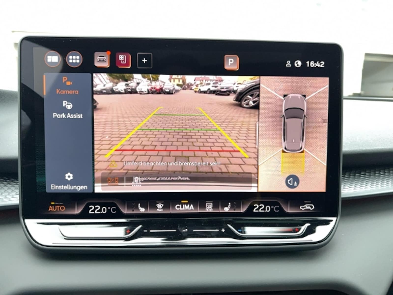 CUPRA Terramar – Bild 22