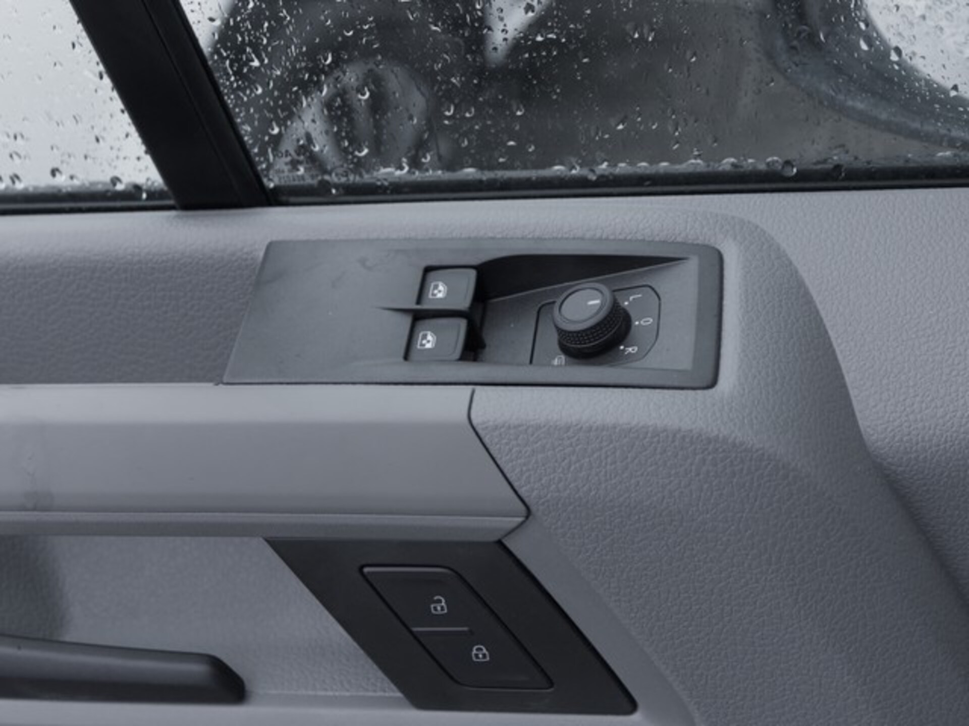 Volkswagen Grand California 600