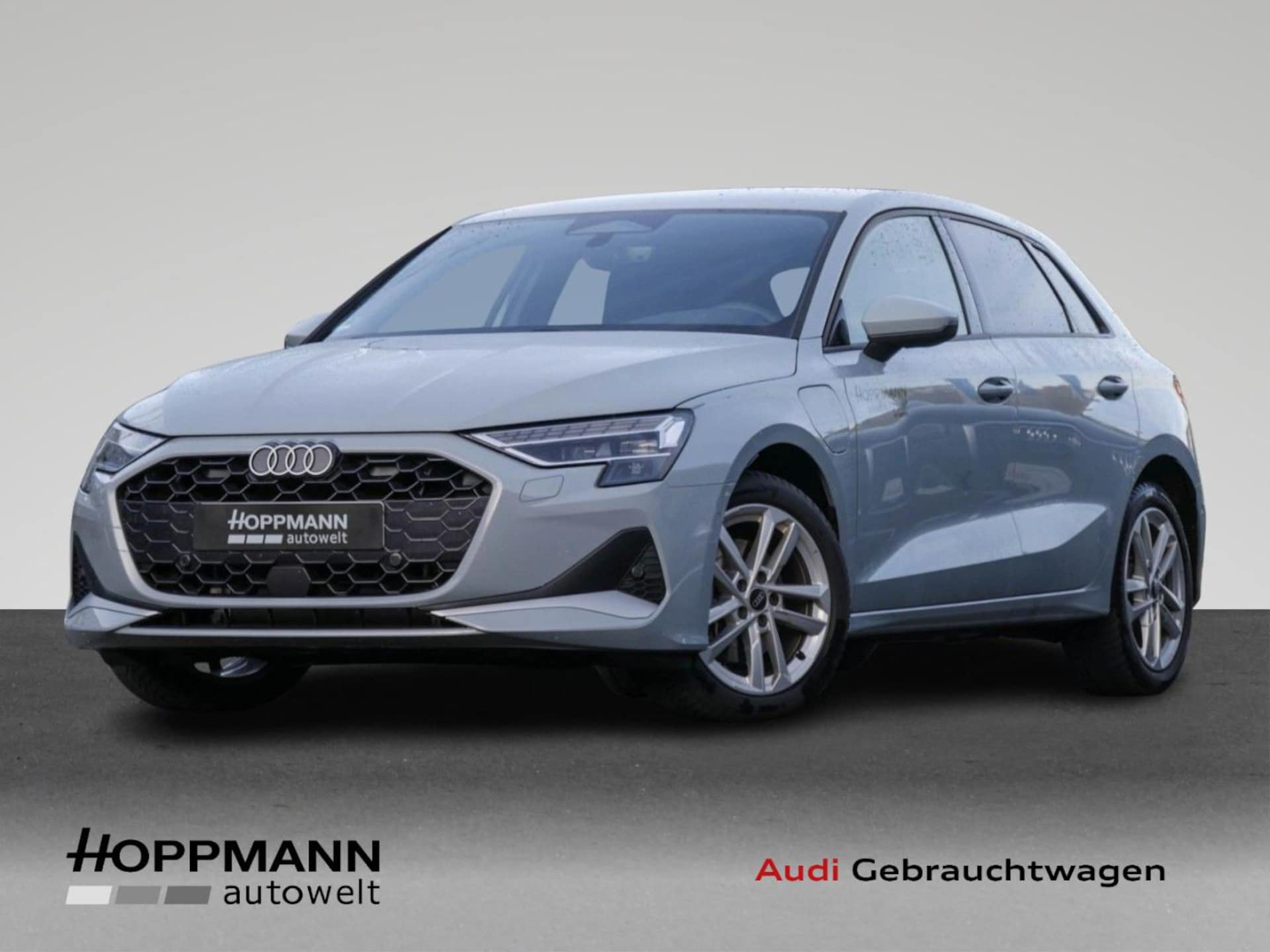 Audi A3 Sportback TFSI e Advanced