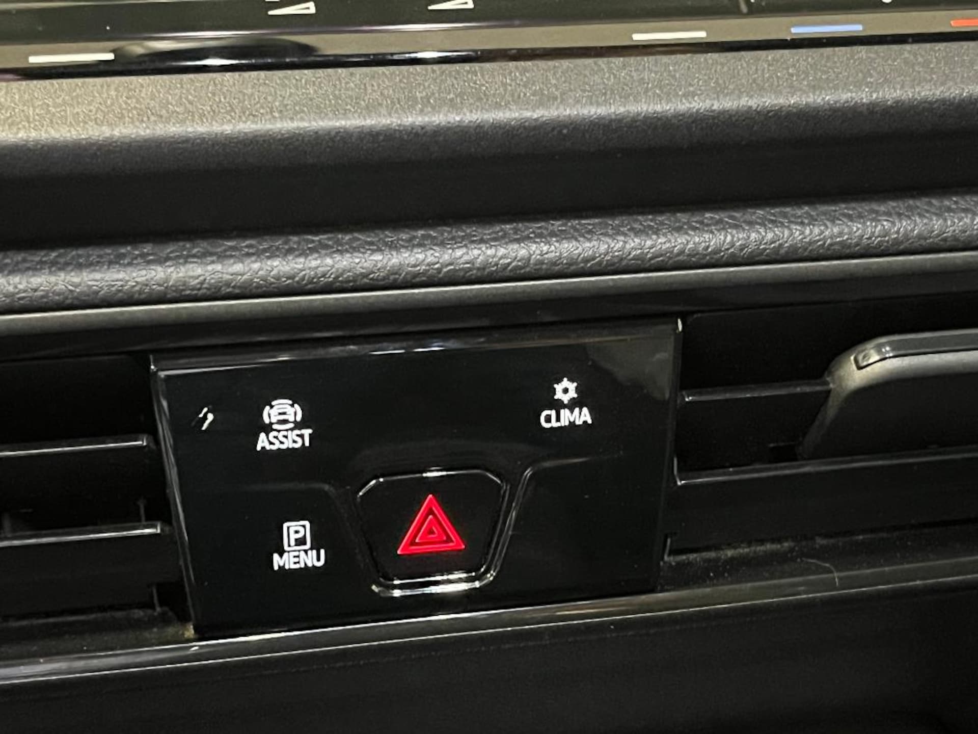 Volkswagen Caddy Basis-Modell