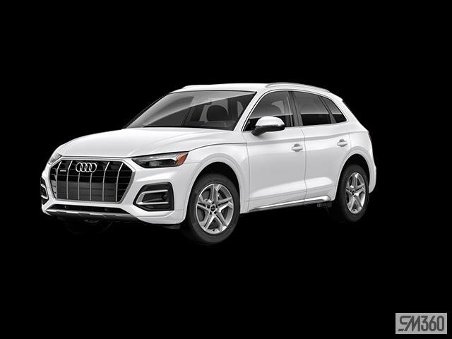 2022 Audi Audi Q5