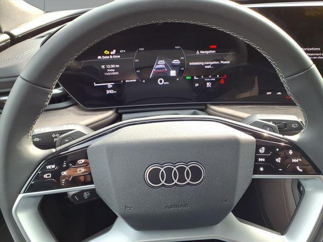 2025 Audi Q5 Sportback Premium Plus - Photo 9