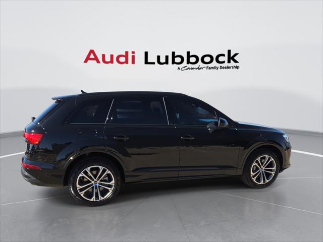 2026 Audi Q7 Premium - Photo 9