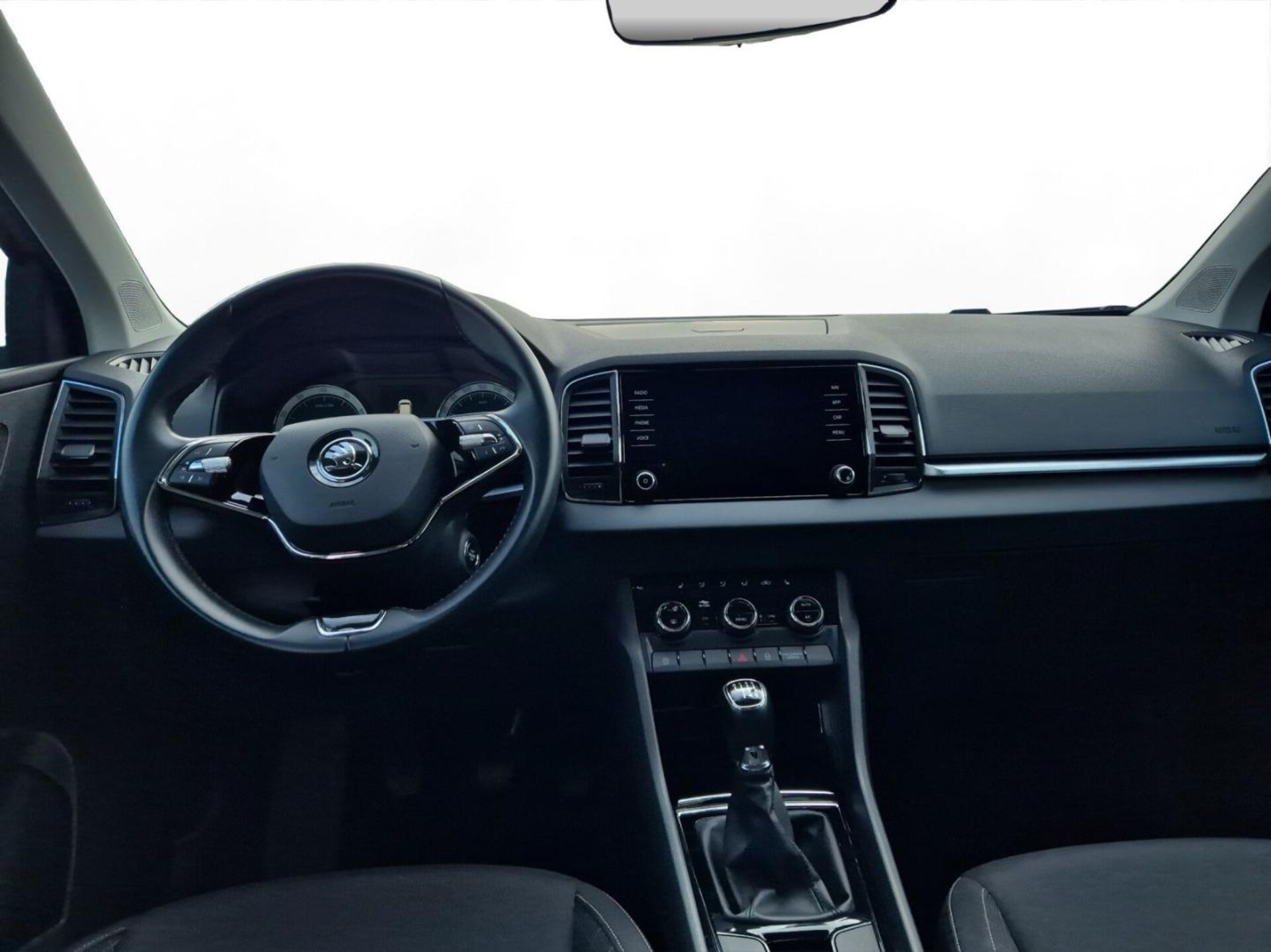 Skoda Karoq Ambition