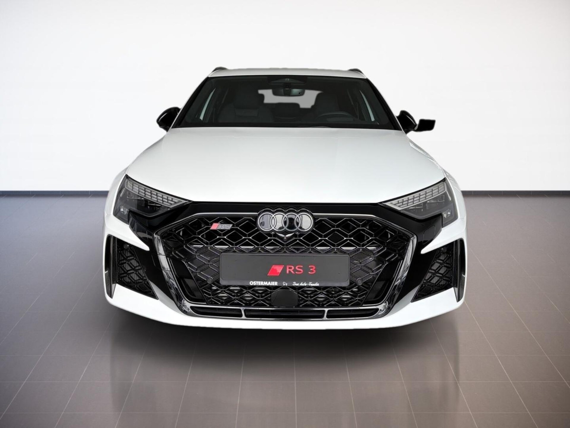 Audi RS 3 Sportback