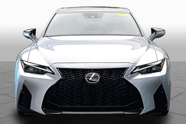 2023 Lexus IS 350