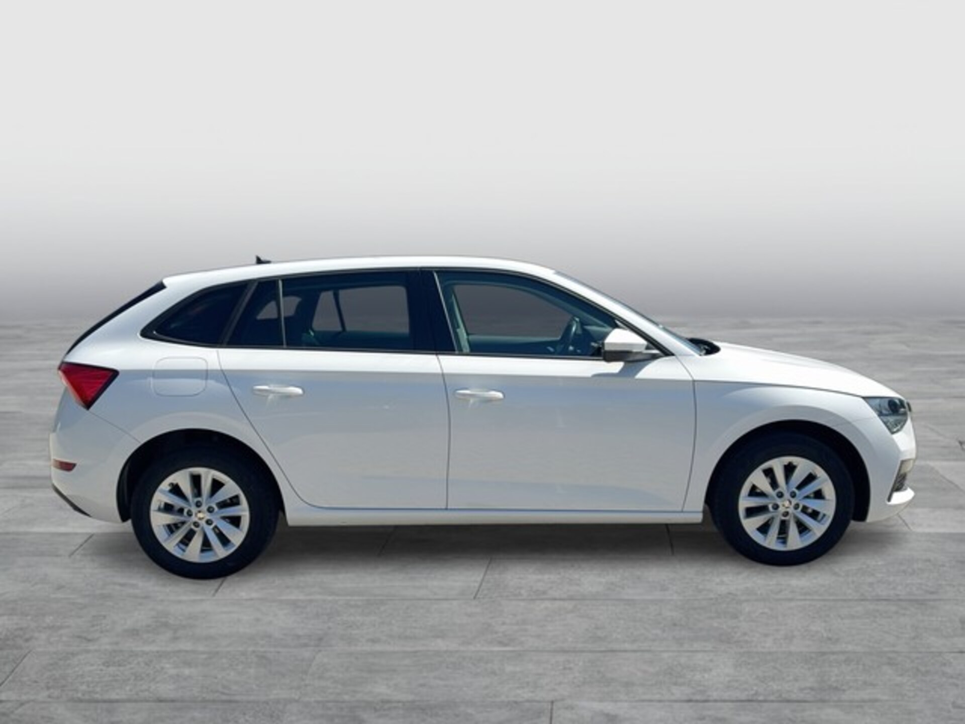 Skoda Scala Ambition