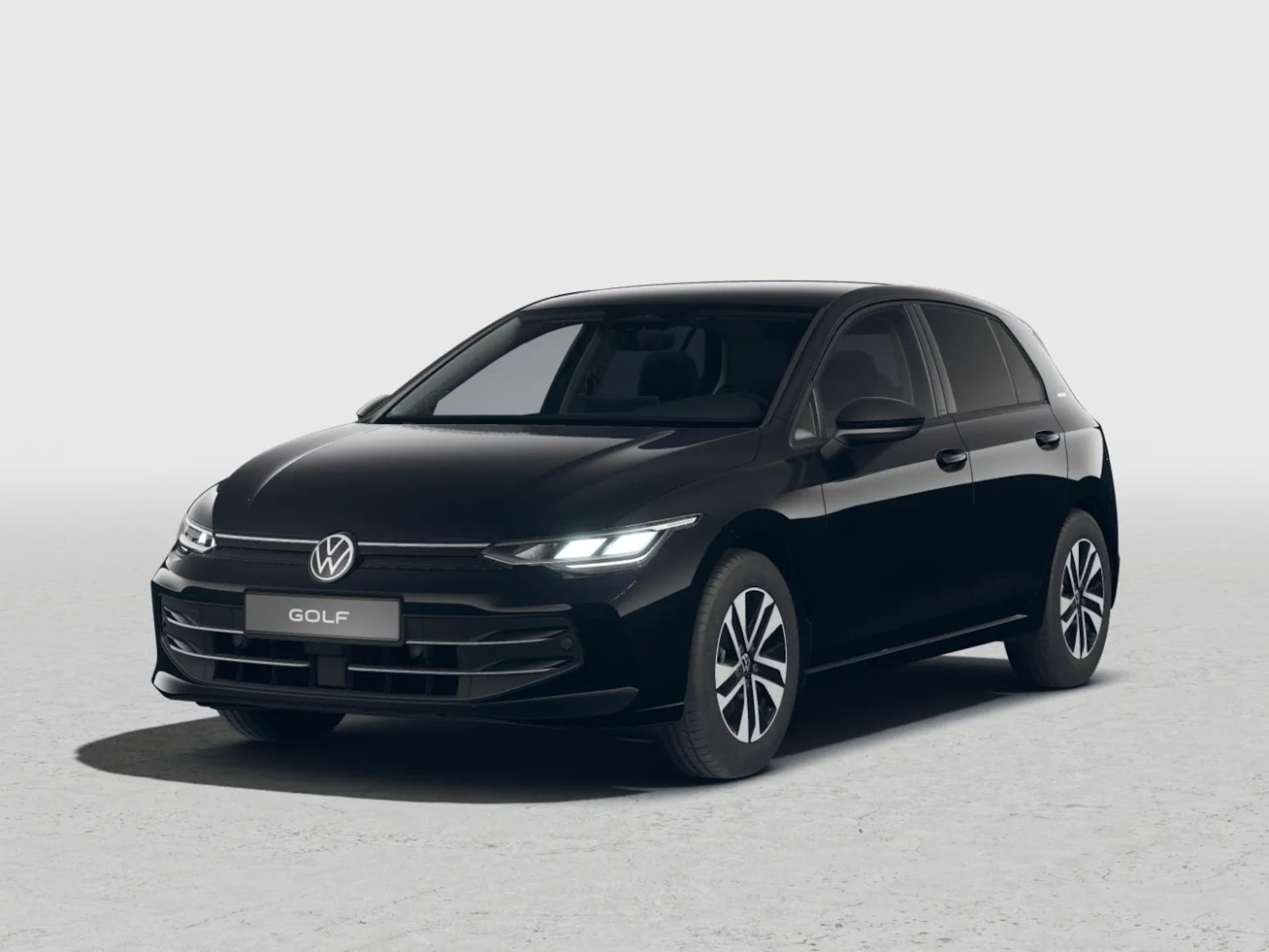 Volkswagen Golf ENERGY
