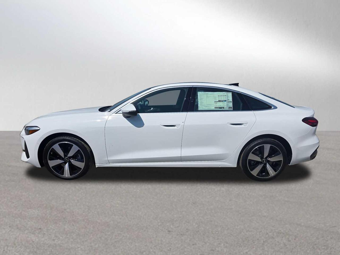 2025 Audi A5 Premium - Photo 6