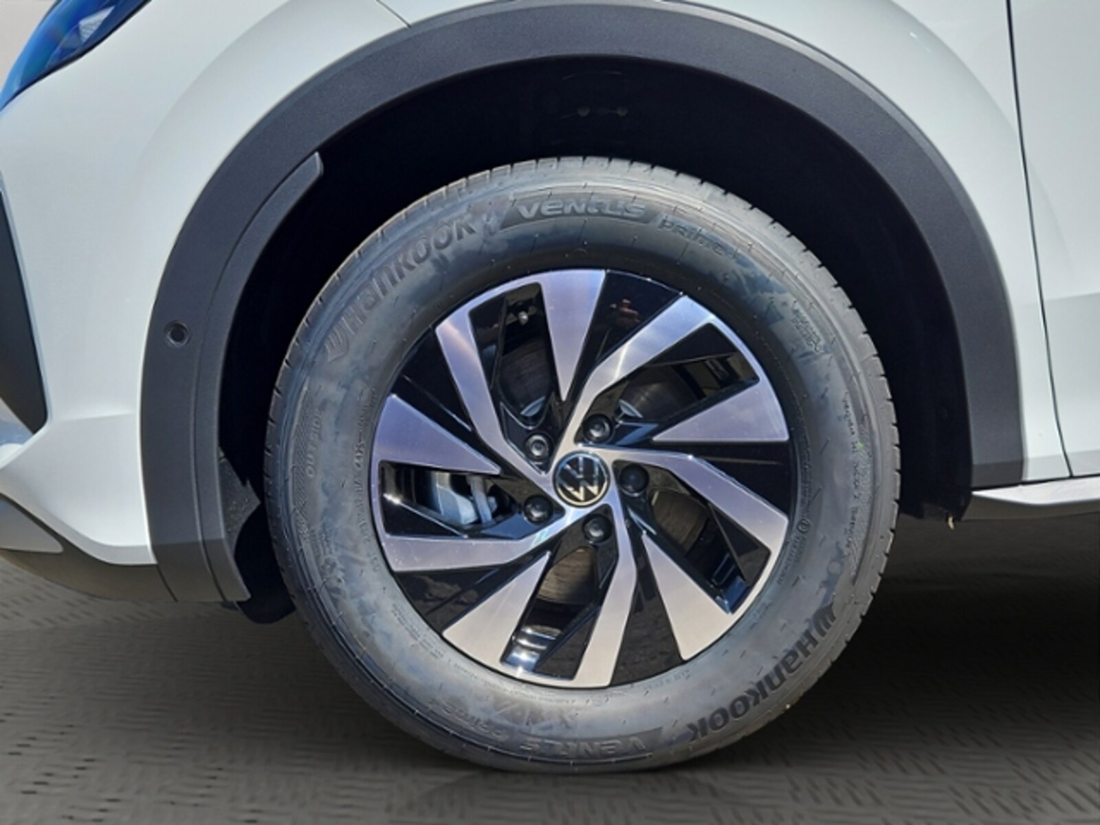 Volkswagen T-Roc – Bild 7