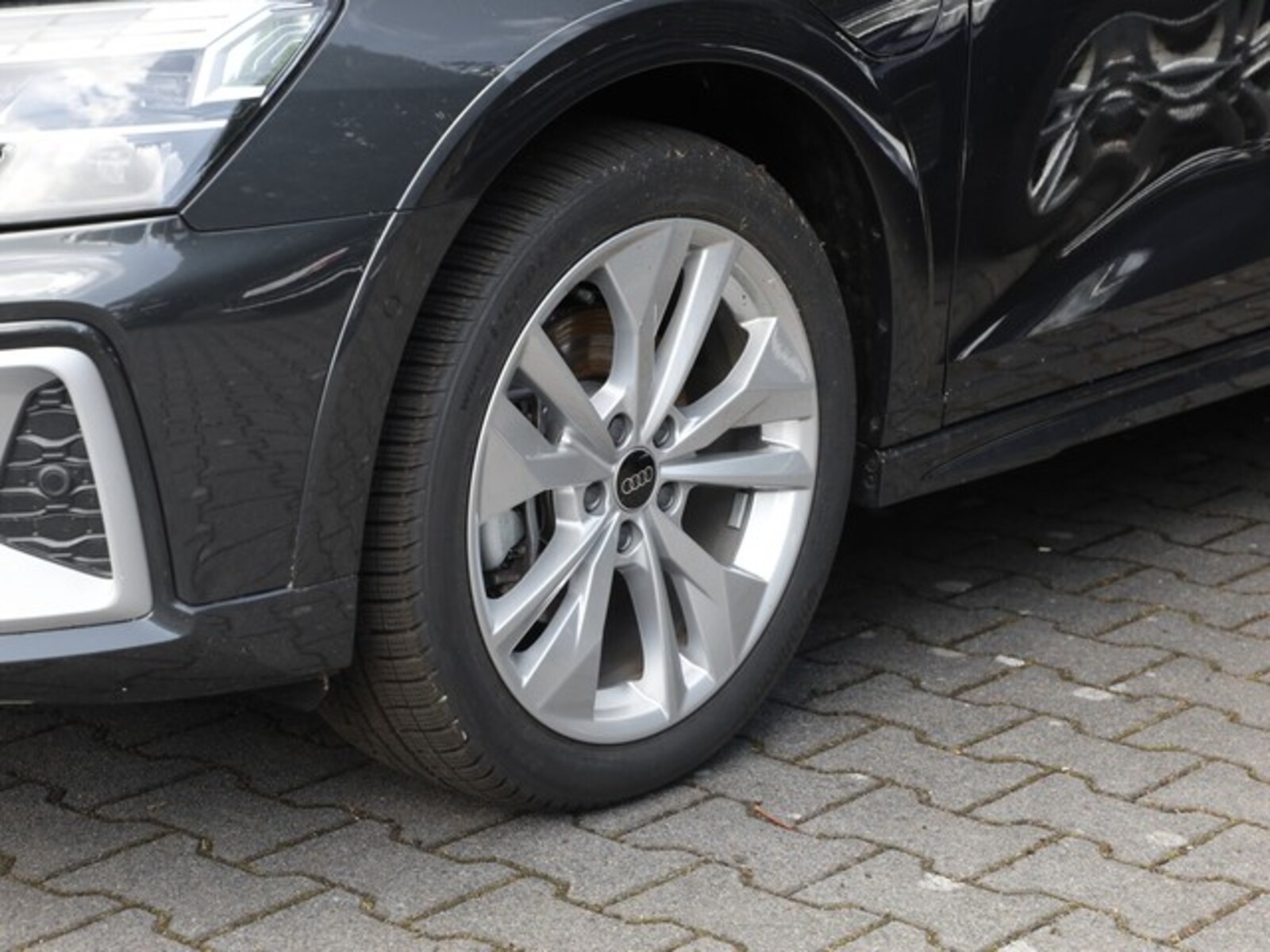 Audi A3 allstreet – Bild 11