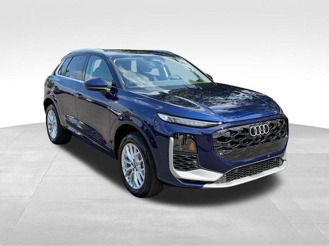 2026 Audi Q3 SUV