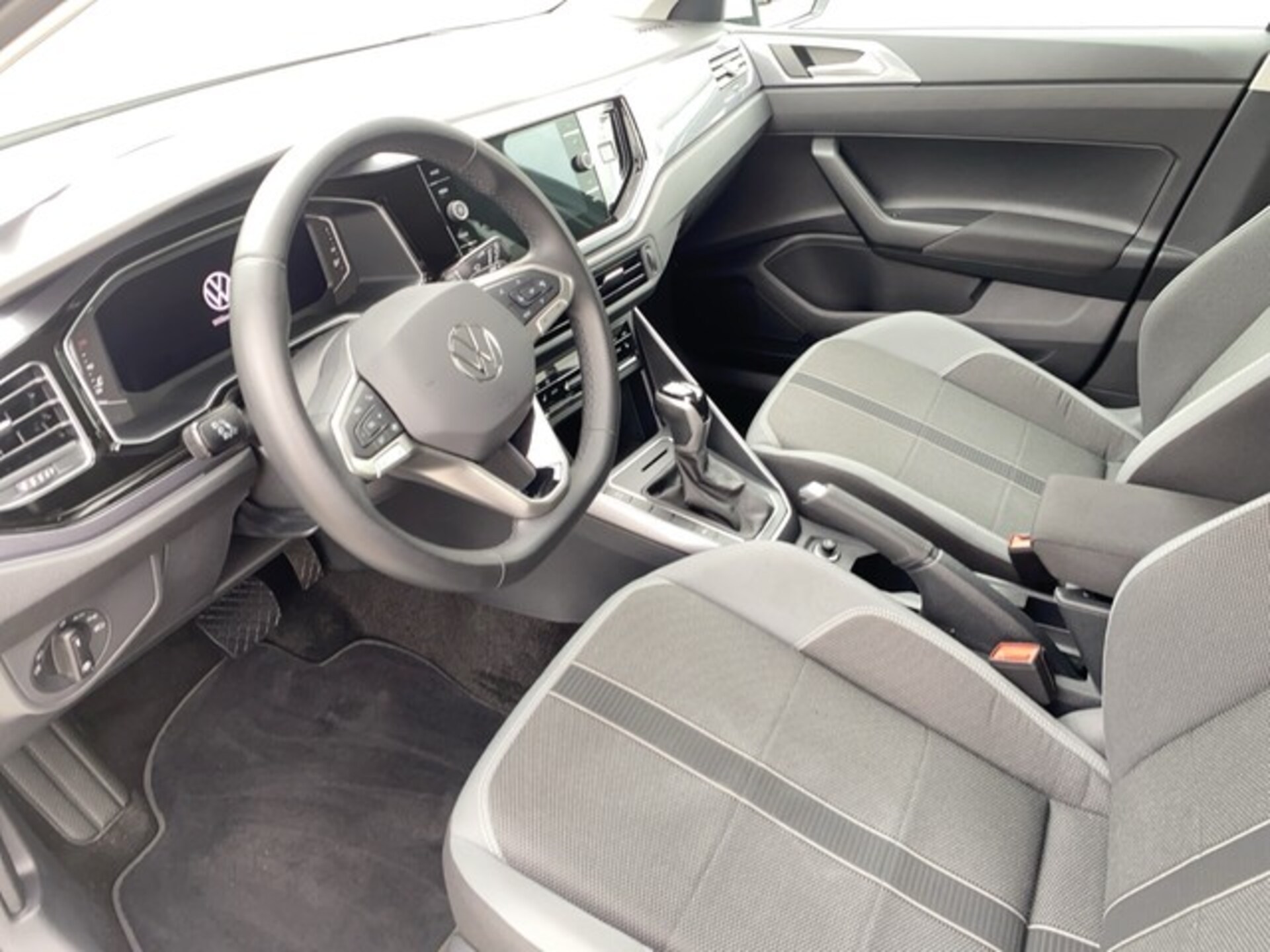 Volkswagen Polo Style