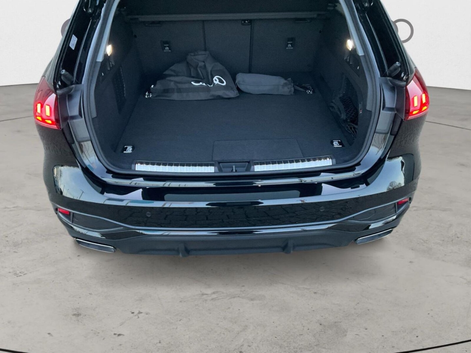 Audi A5 Avant – Bild 17