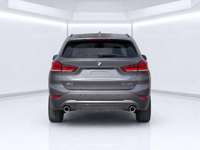 2021 BMW X1