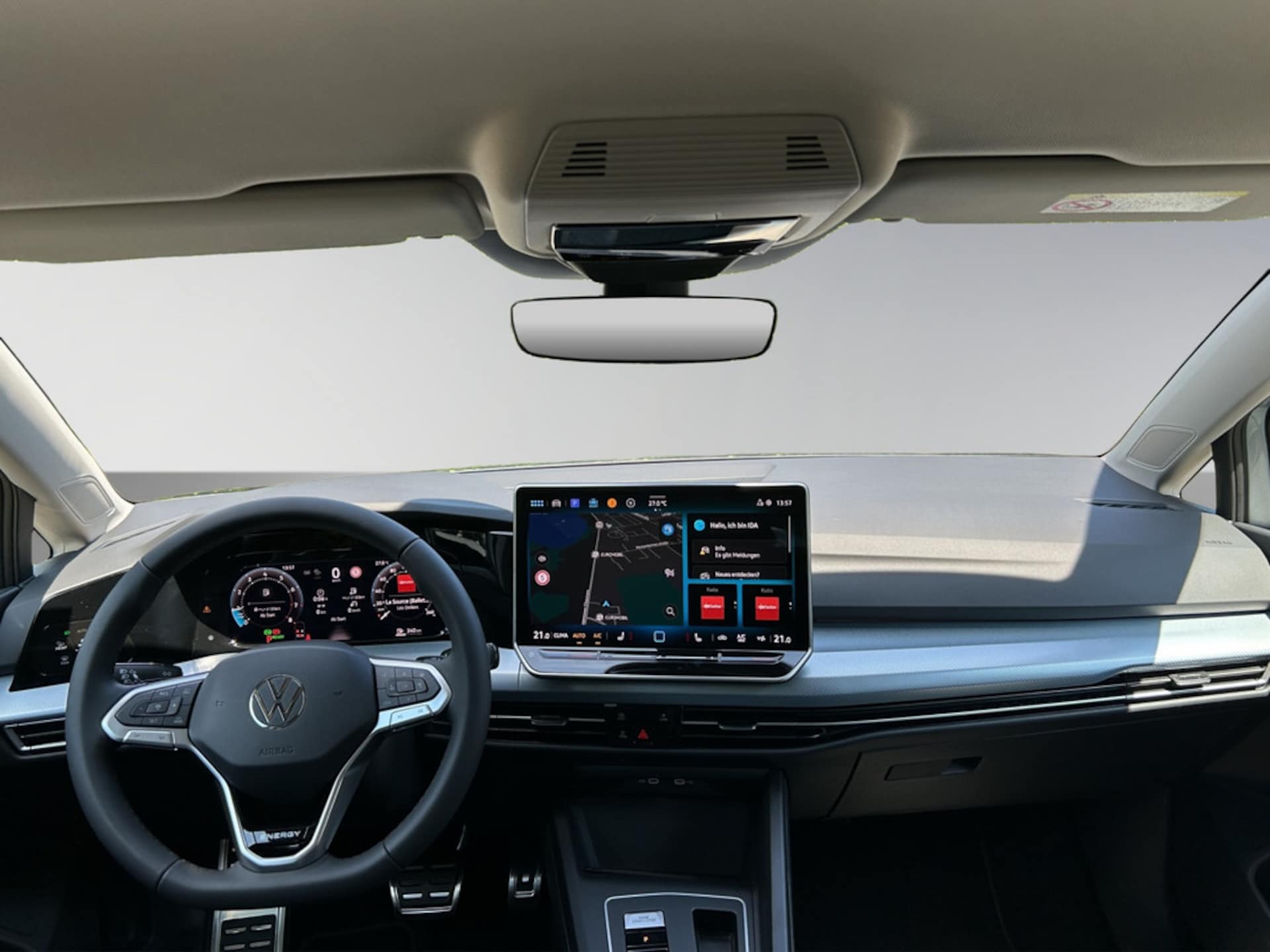 Volkswagen Golf ENERGY