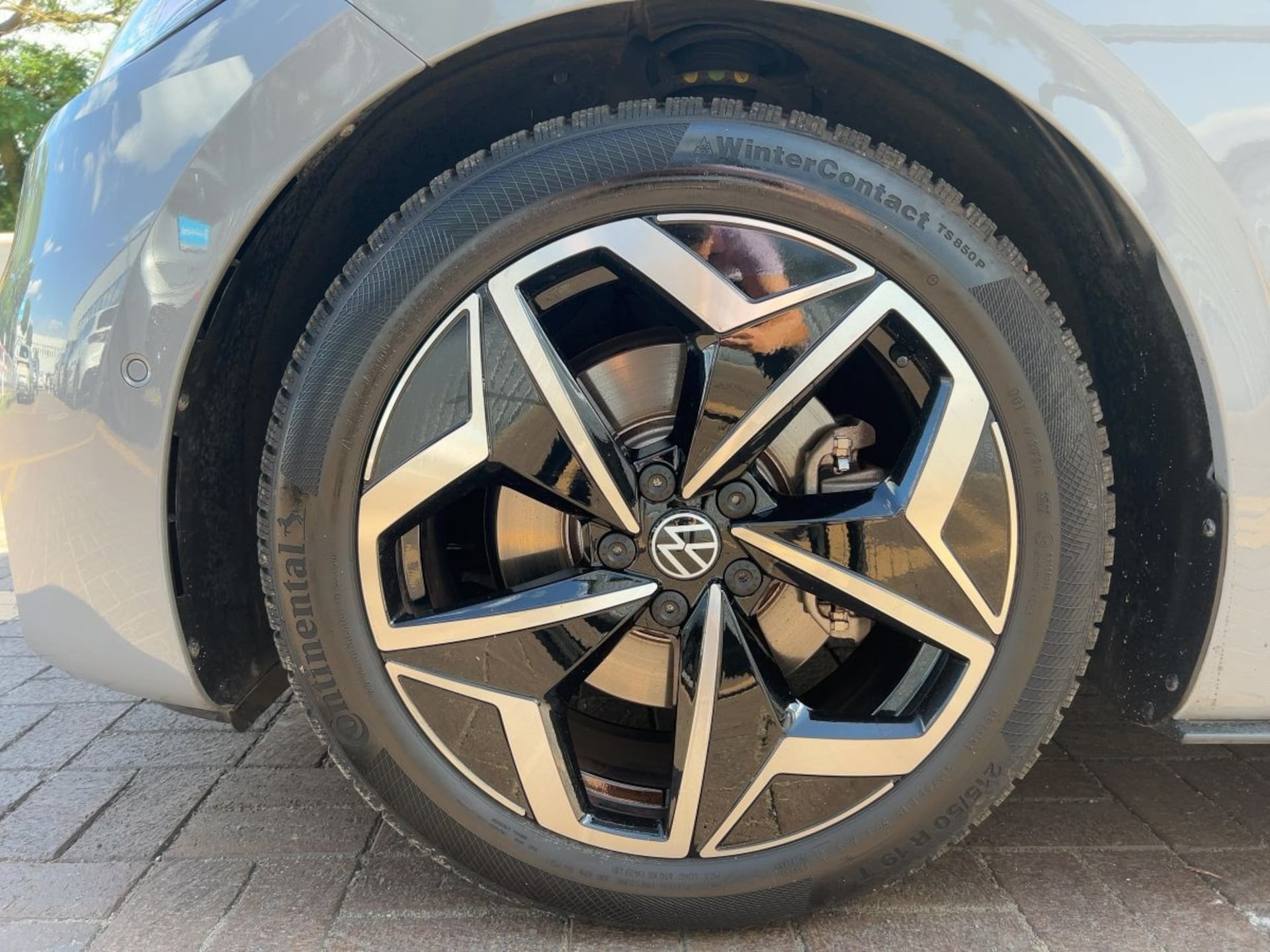 Volkswagen ID.3 Pro S