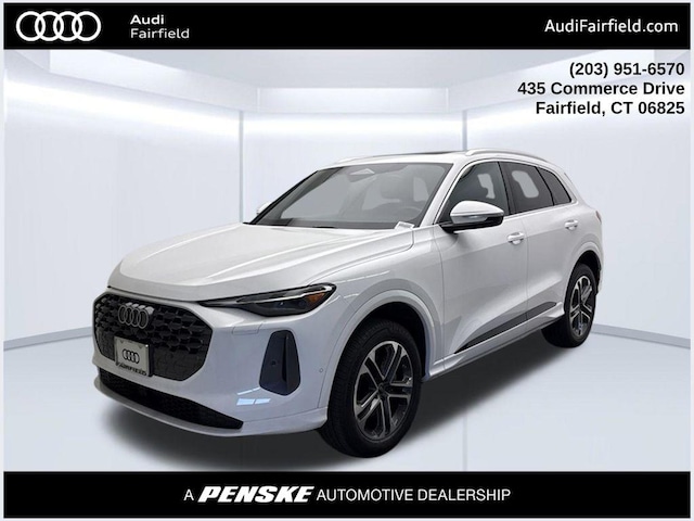 Photo of 2025 Audi Q5