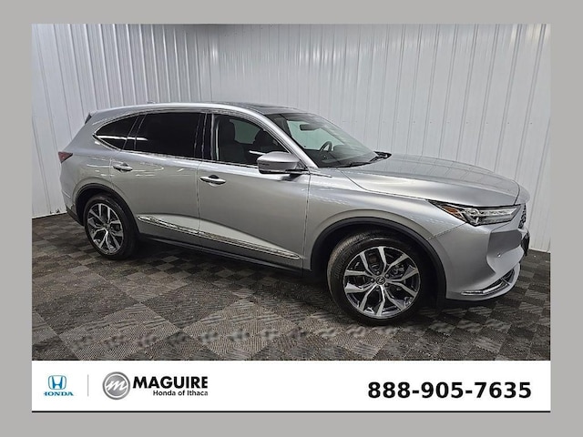2023 Acura MDX