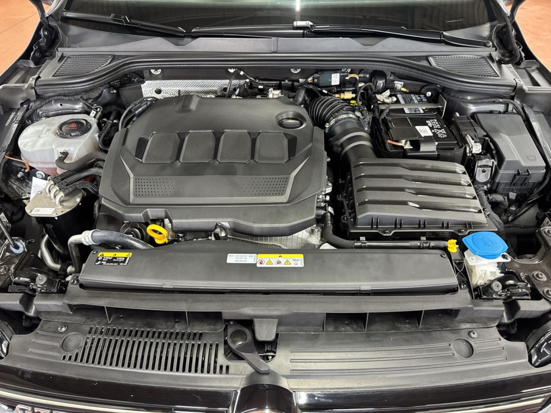Volkswagen Golf GTD