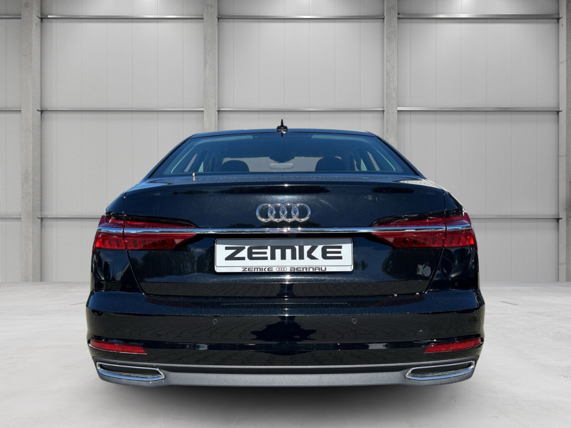 Audi A6 Limousine