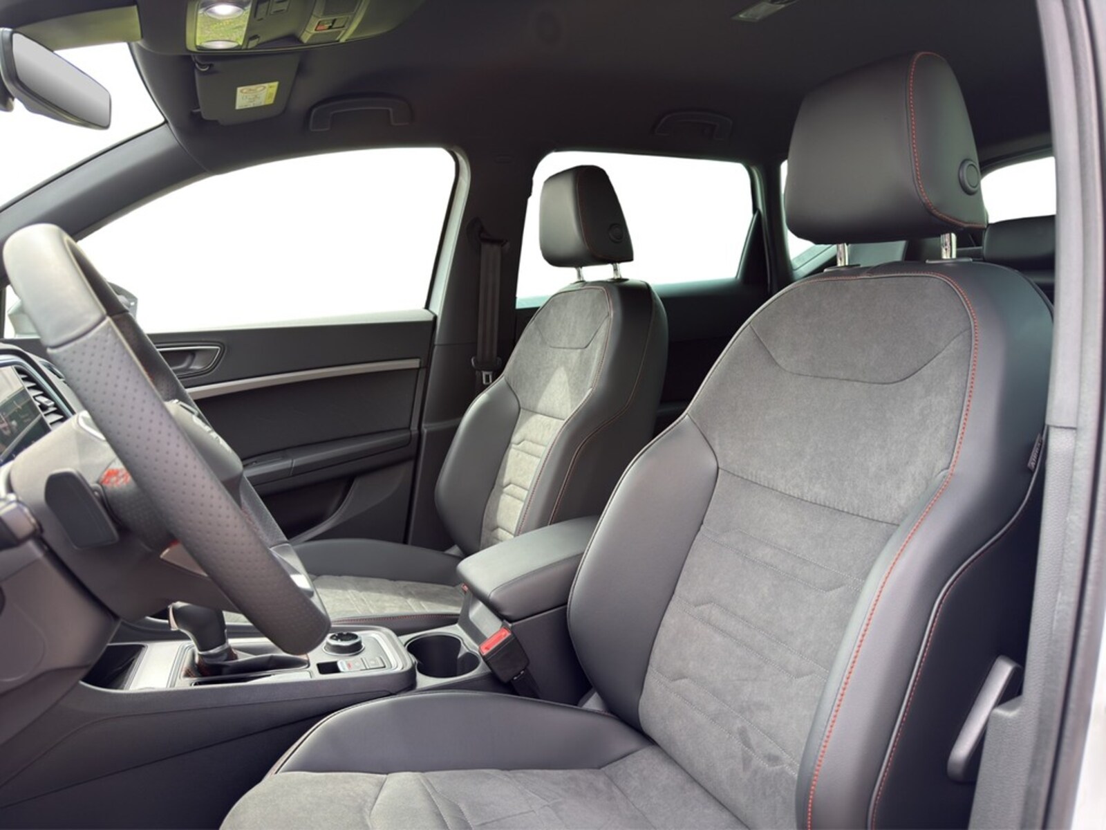 SEAT Ateca – Bild 12