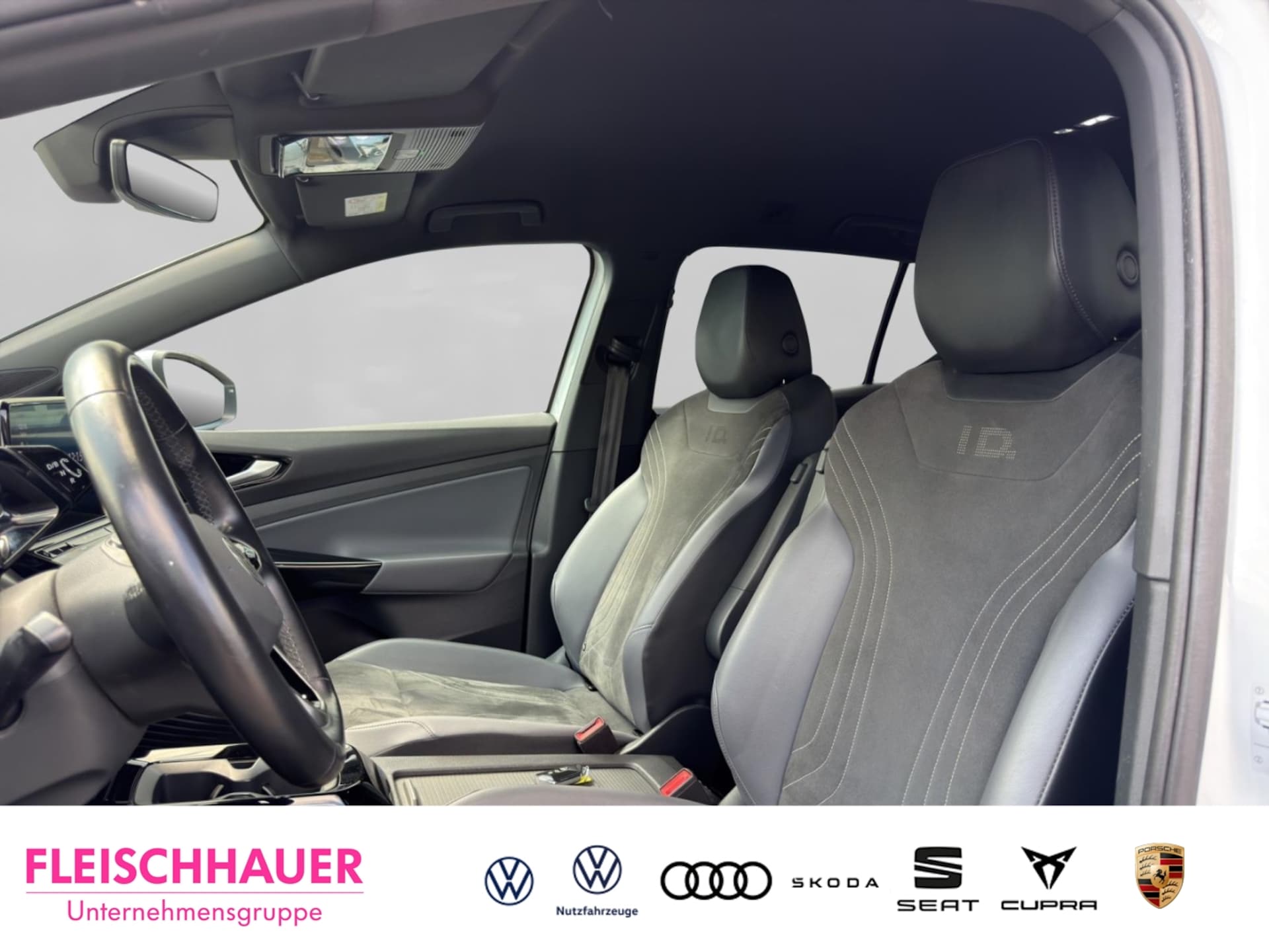 Volkswagen ID.4 Pro Performance