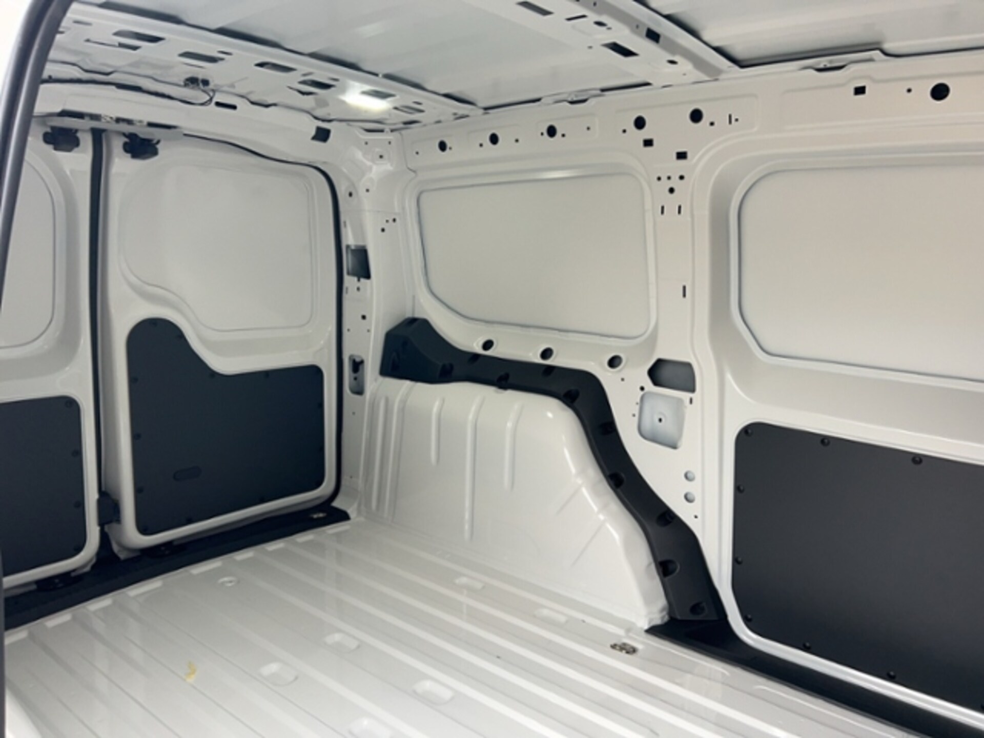 Volkswagen Caddy Maxi Cargo