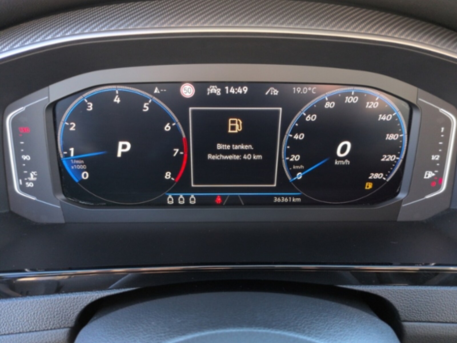 Volkswagen Arteon Shooting Brake – Bild 13