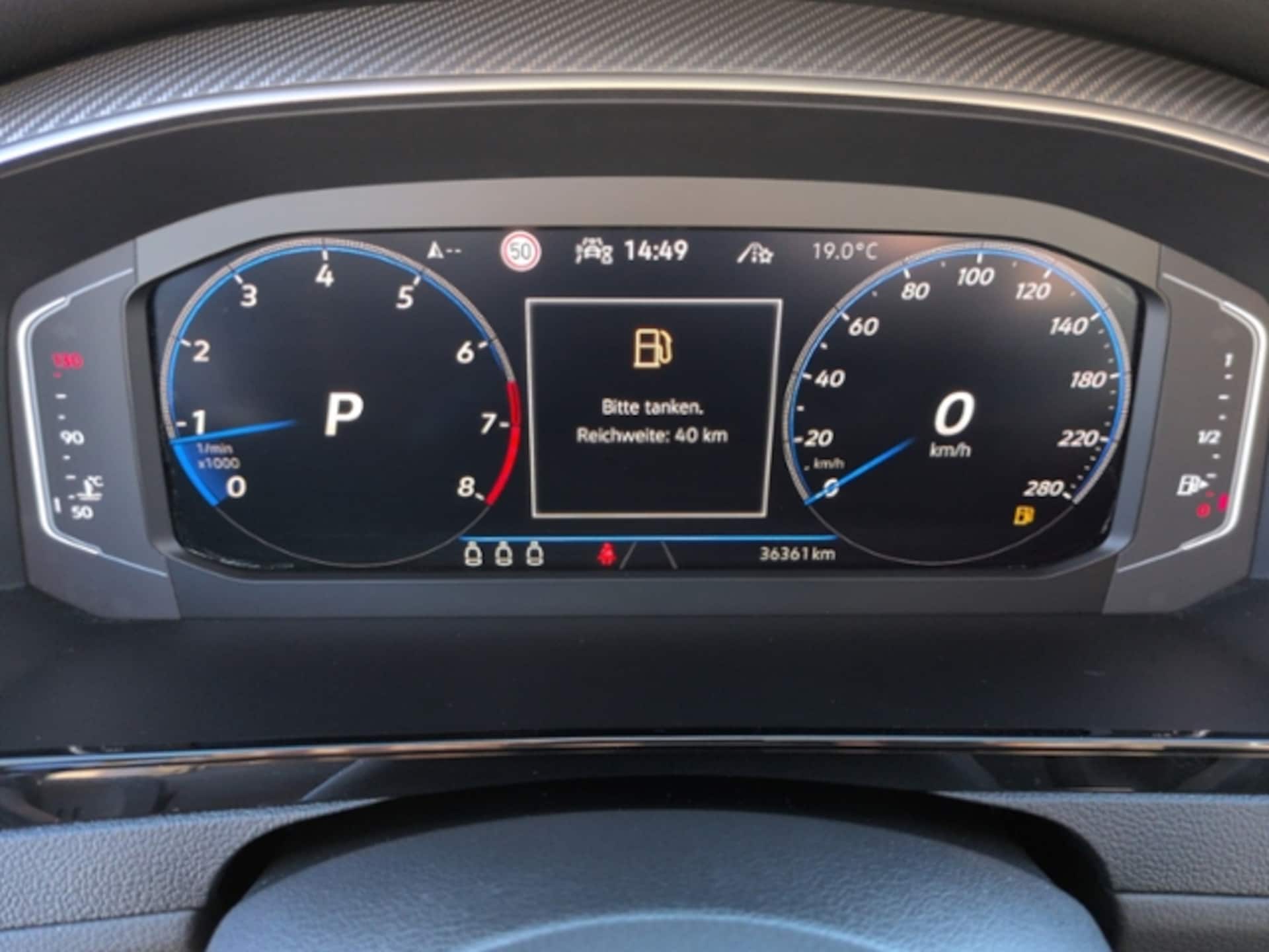 Volkswagen Arteon Shooting Brake R-Line